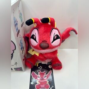 Disney Stitch Make your Own Rules Series
Sealed Blind Box